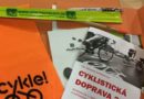 Informácie z Cyklistickej konferencie VIII. (1. deň)